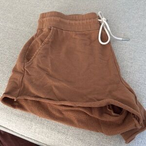 Mate the Label shorts